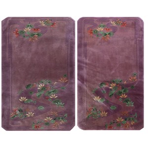 Chinese - Art Deco #25050